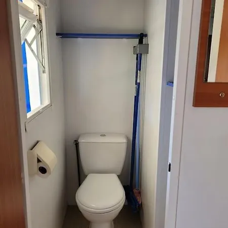 Mobile-home A Deux Pas De La Mer Port-des-Barques